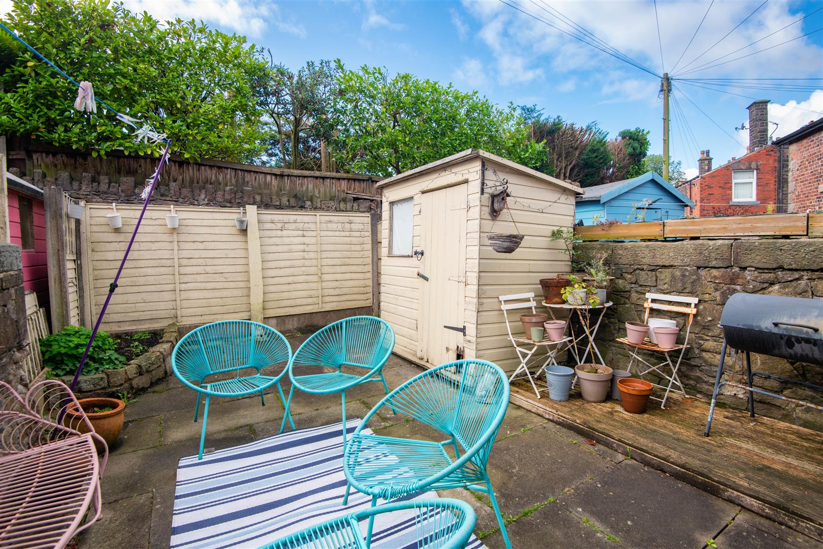 Greenhalgh Lane, Anderton, Chorley